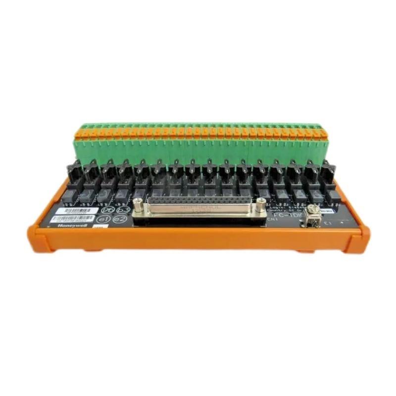 Honeywell FC-TDIO51 51307986-176 Security Manager SC Hardware