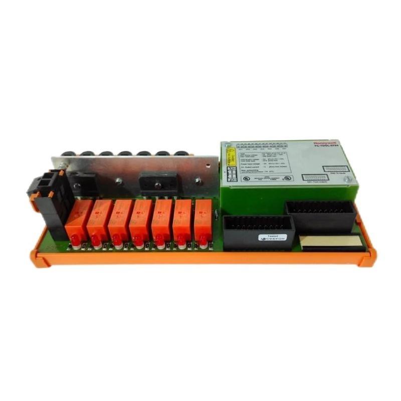 Honeywell FC-TDOL-0724 Analog Output Modules