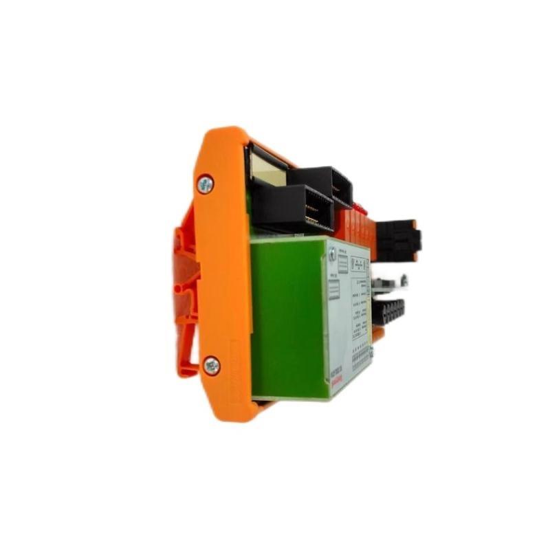 Honeywell FC-TDOL-0724 Analog Output Modules