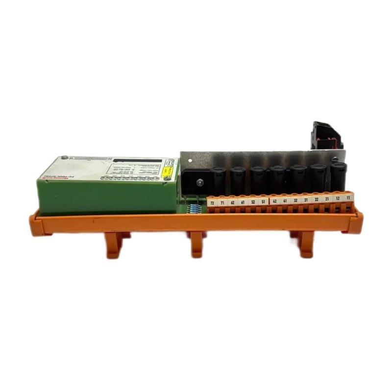 Honeywell FC-TDOL-0724 Analog Output Modules