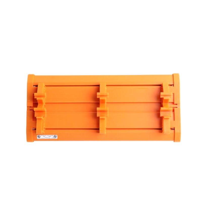 Honeywell FC-TDOL-0724P Analog Input Module