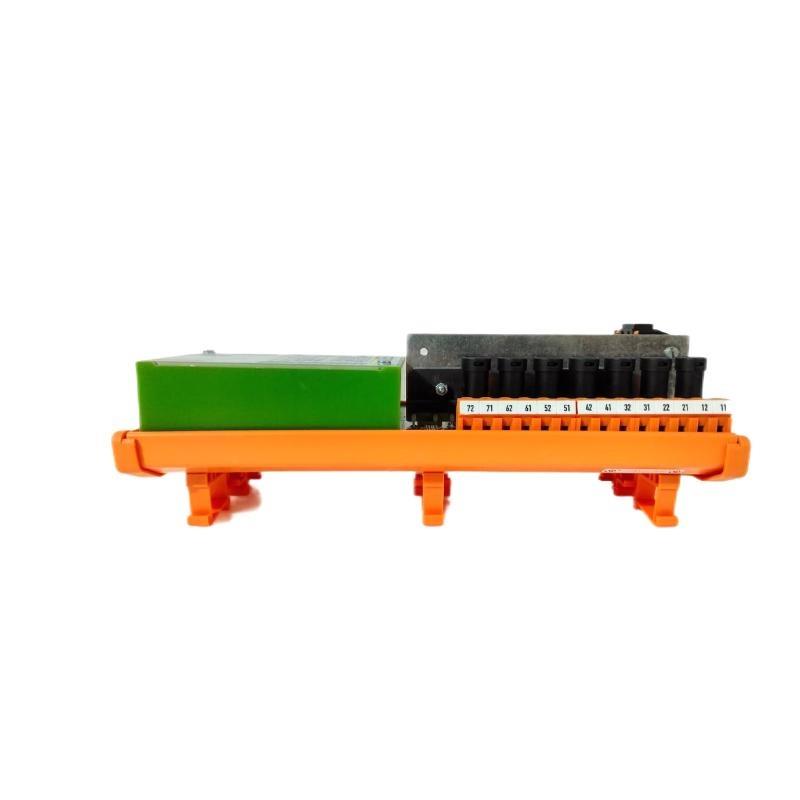 Honeywell FC-TDOL-0724P Analog Input Module