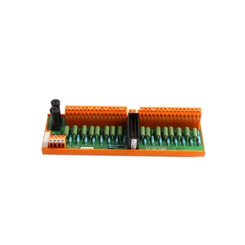 Honeywell FC-TIDI-1624 Isolated passive Digital Input Module