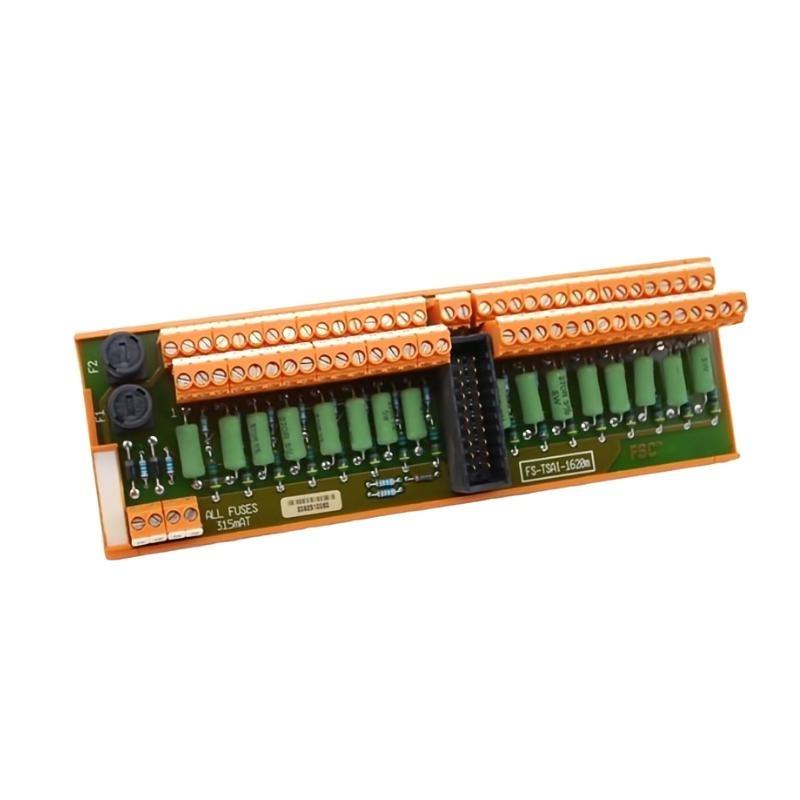Honeywell FC-TSAI-1620M Analog Input Module