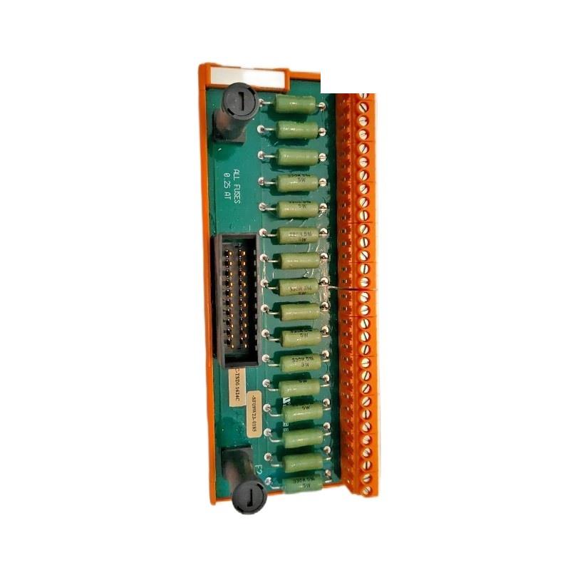 Honeywell FC-TSDI-1624C Safety Active/Passive Digital Input FTA Module