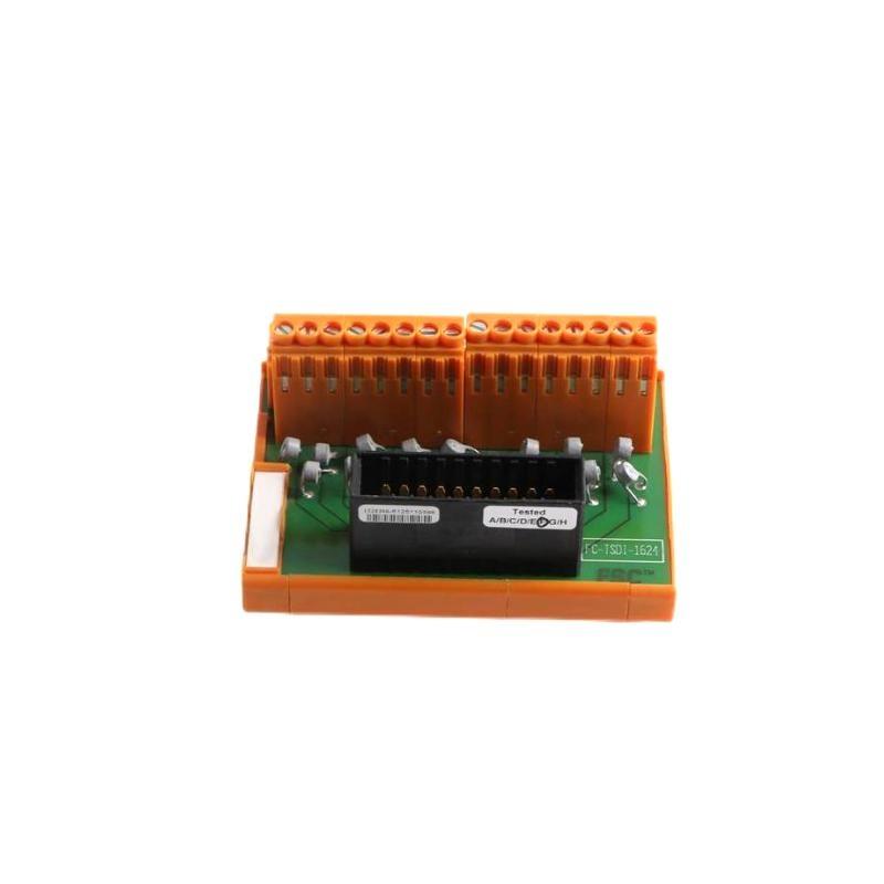 Honeywell FC-TSDI-1648 Safe Active/Passive Digital Input FTA