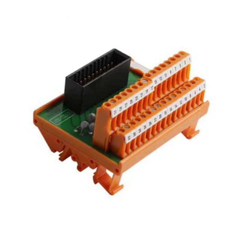 Honeywell FC-TSDL-16UNI digital input field termination assembly