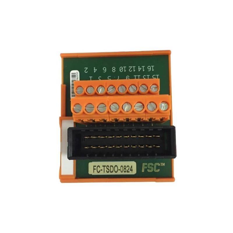 Honeywell FC-TSDO-0824 Safe Digital Output FTA
