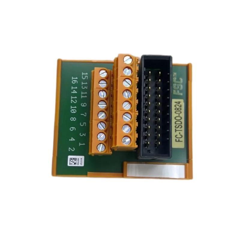 Honeywell FC-TSDO-0824C Safe Digital Output FTA