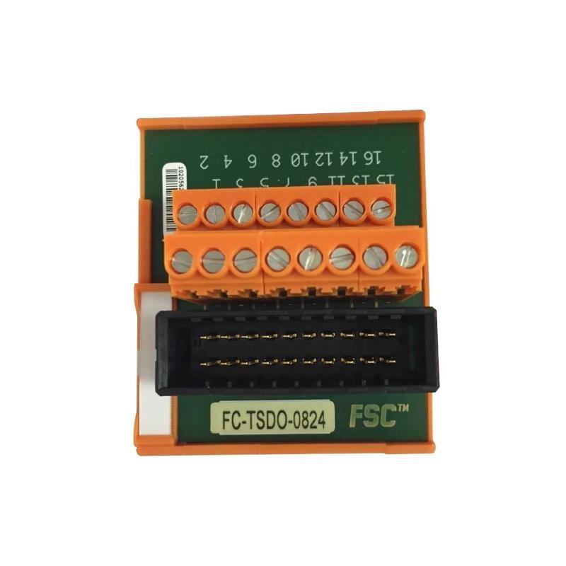 Honeywell FC-TSDO-0824C Safe Digital Output FTA