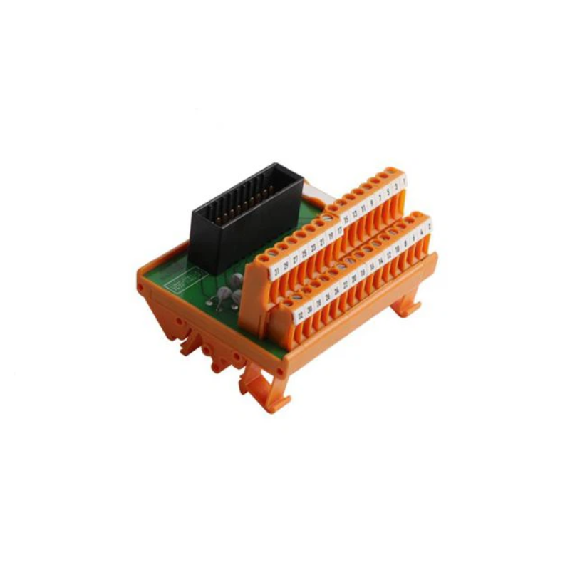 Honeywell FC-TSDO-1624 Safe Digital Output Module