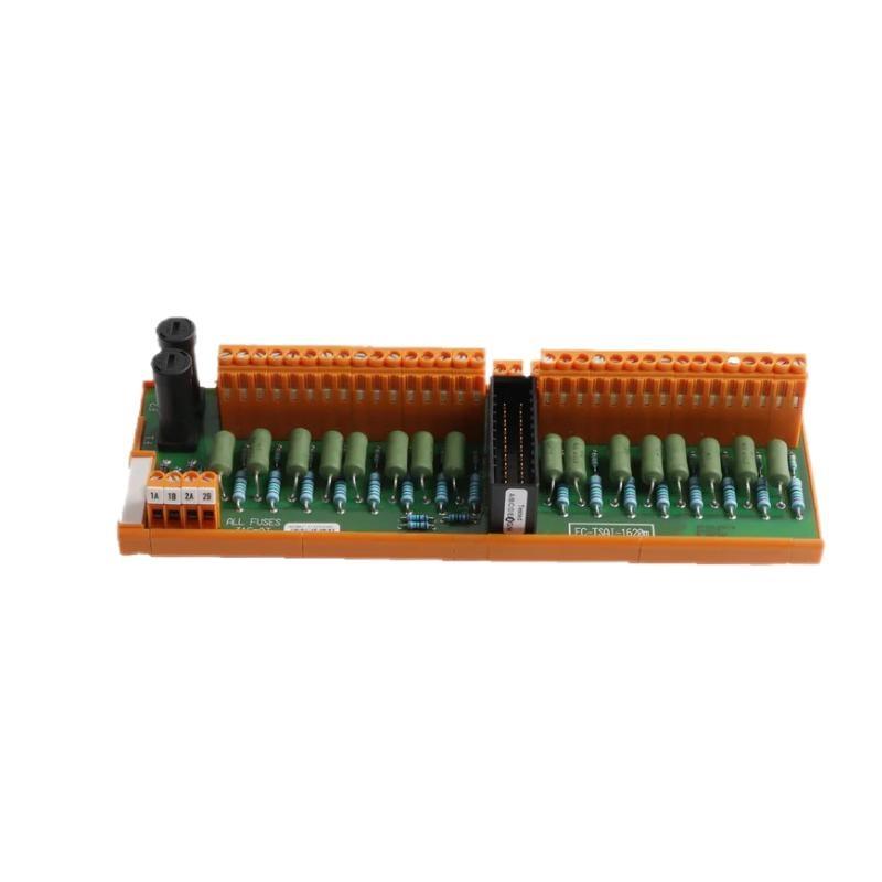 Honeywell FC-TSFIRE-1624 Field Terminal Module Assemblies