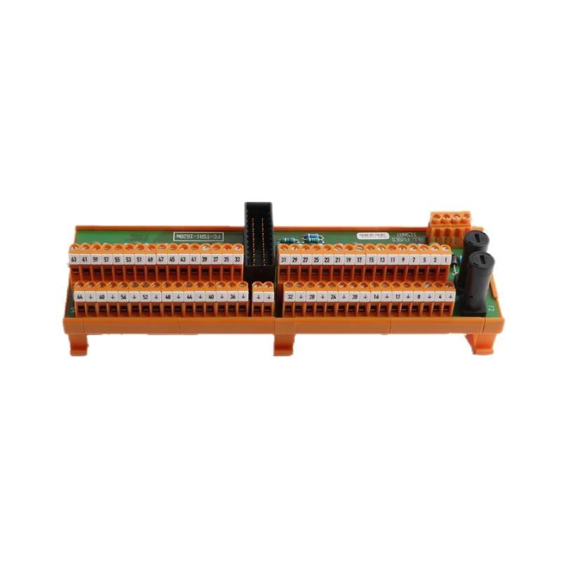 Honeywell FC-TSFIRE-1624 Field Terminal Module Assemblies