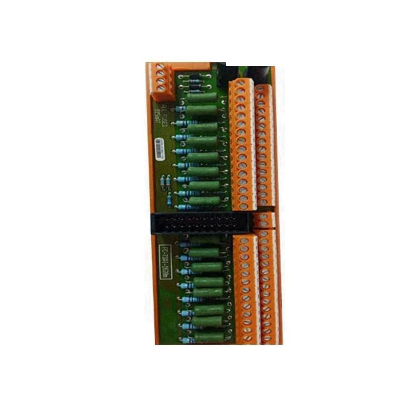 Honeywell FC-TSFIRE-1624 Field Terminal Module Assemblies