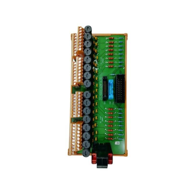 Honeywell FC-TSGAS-1624 Field Terminal Assembly
