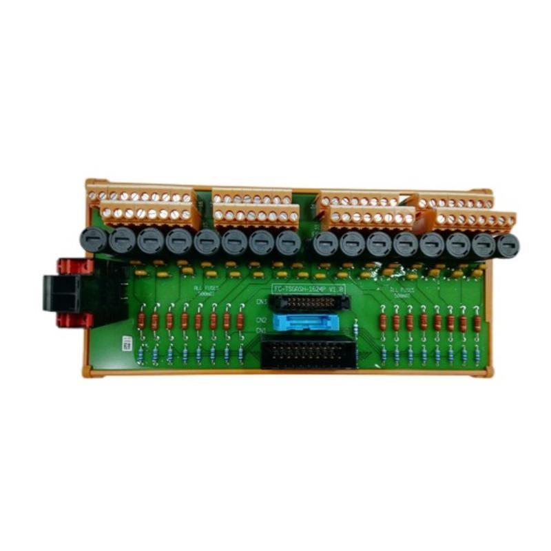 Honeywell FC-TSGAS-1624 Field Terminal Assembly