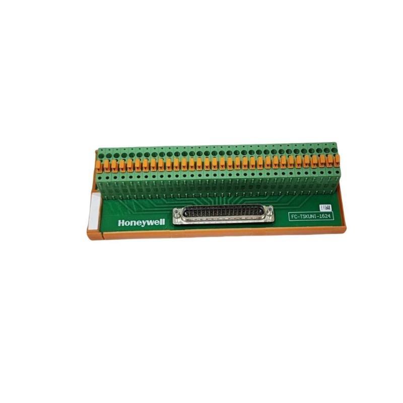 Honeywell FC-TSGASH-1624 Field Terminal Module Assemblies