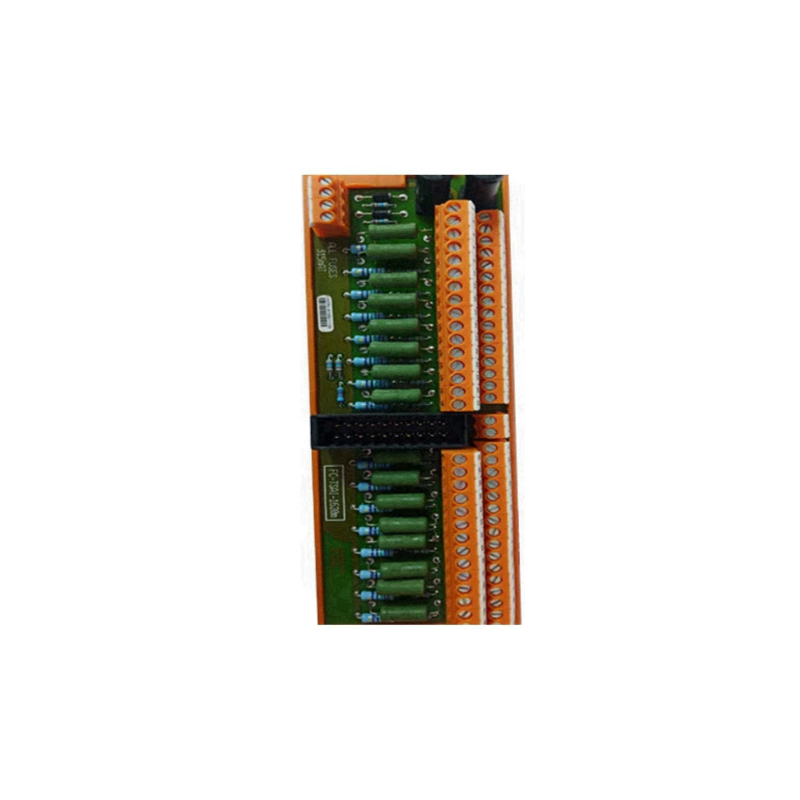 Honeywell FC-TSGASH-1624 Field Terminal Module Assemblies