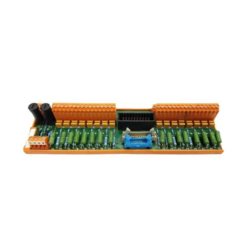 Honeywell FC-TSHARIT-1620M Universal Safety Interface Module