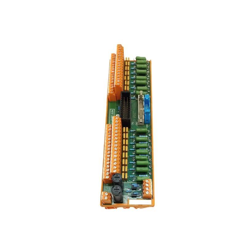 Honeywell FC-TSHARIT-1620M Universal Safety Interface Module