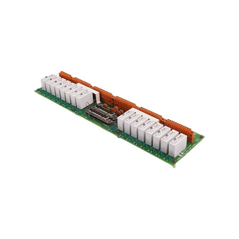 Honeywell FC-TSHART-1620M Universal Safety Interface Module
