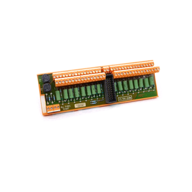 Honeywell FC-TSHART-1620M Universal Safety Interface Module