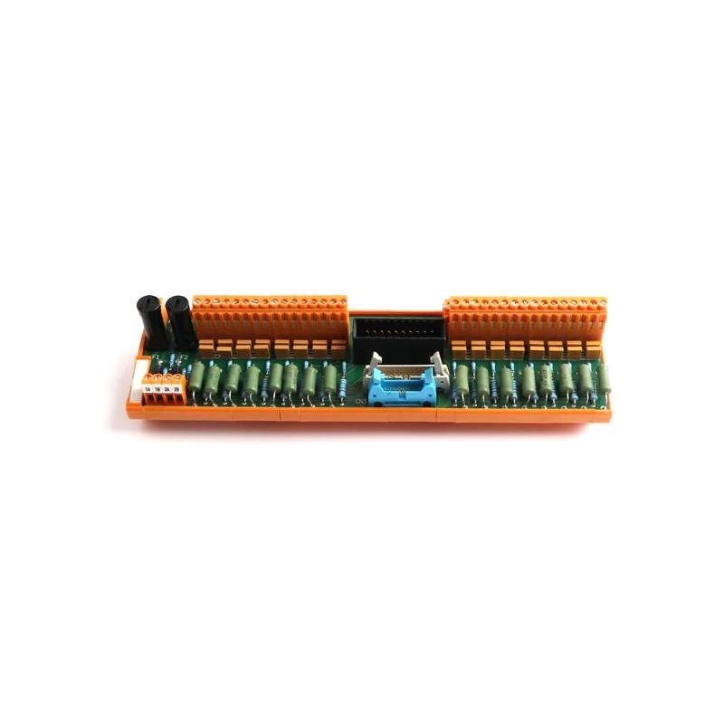 Honeywell FC-TSHART-1620M Universal Safety Interface Module