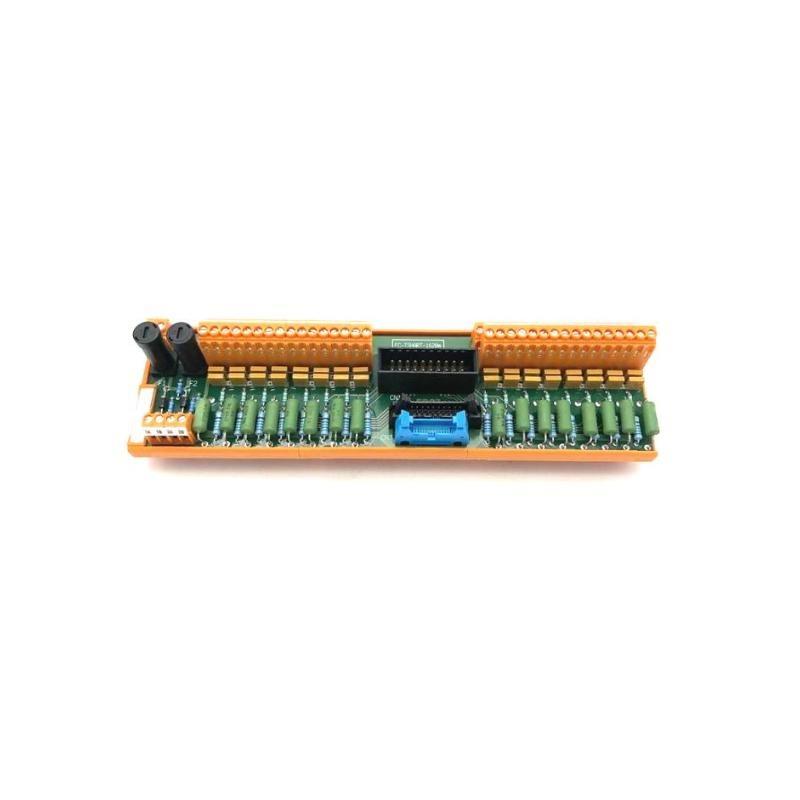 Honeywell FC-TSHART-1620M Universal Safety Interface Module