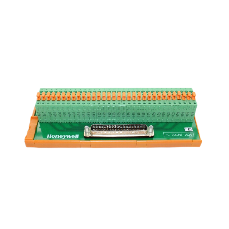 Honeywell FC-TSKUNI-1624 Field Terminal Module Assemblies