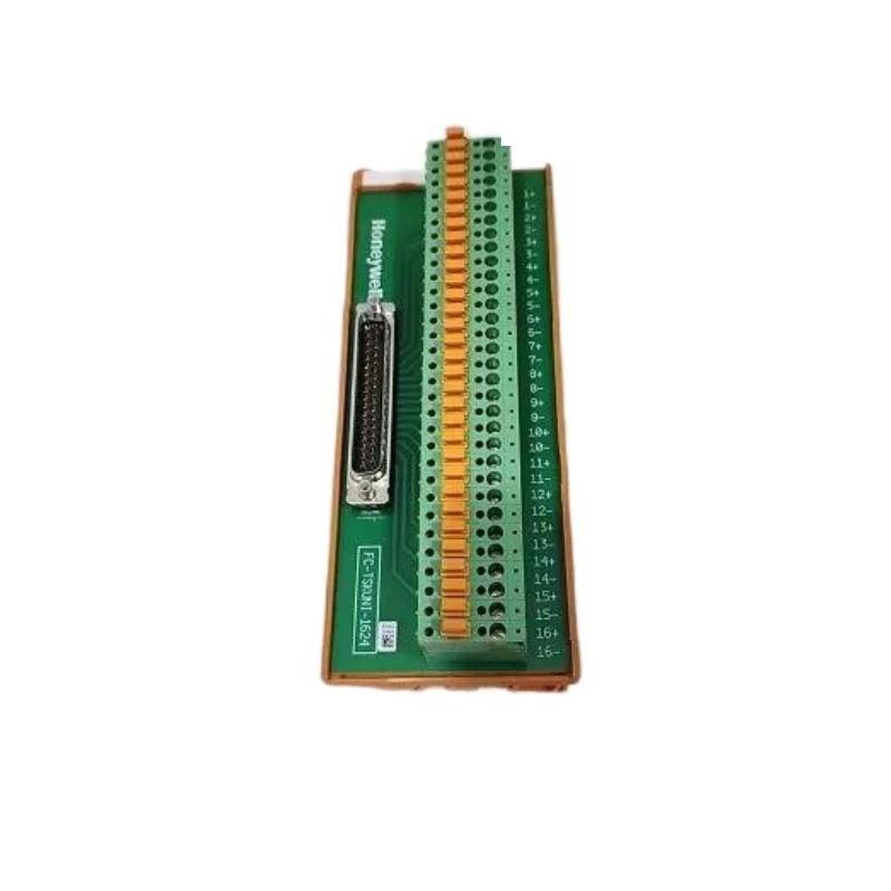 Honeywell FC-TSPKUNI-1624 Field Terminal Assembly