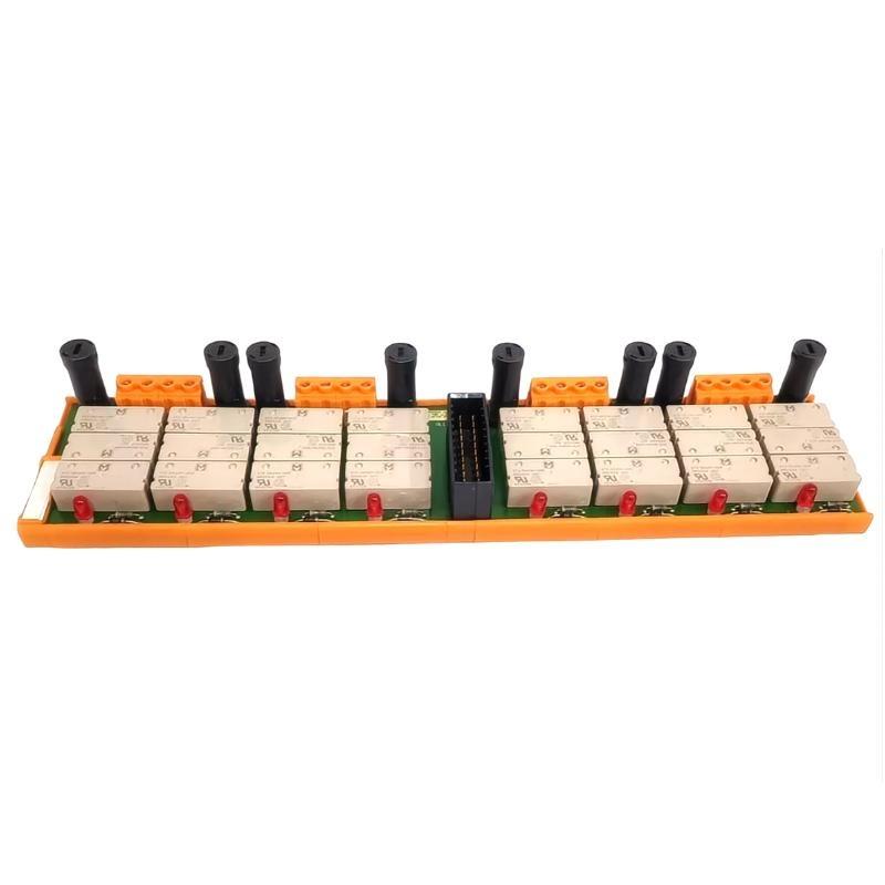 Honeywell FC-TSRO-0824 Digital Output Field Termination Assembly