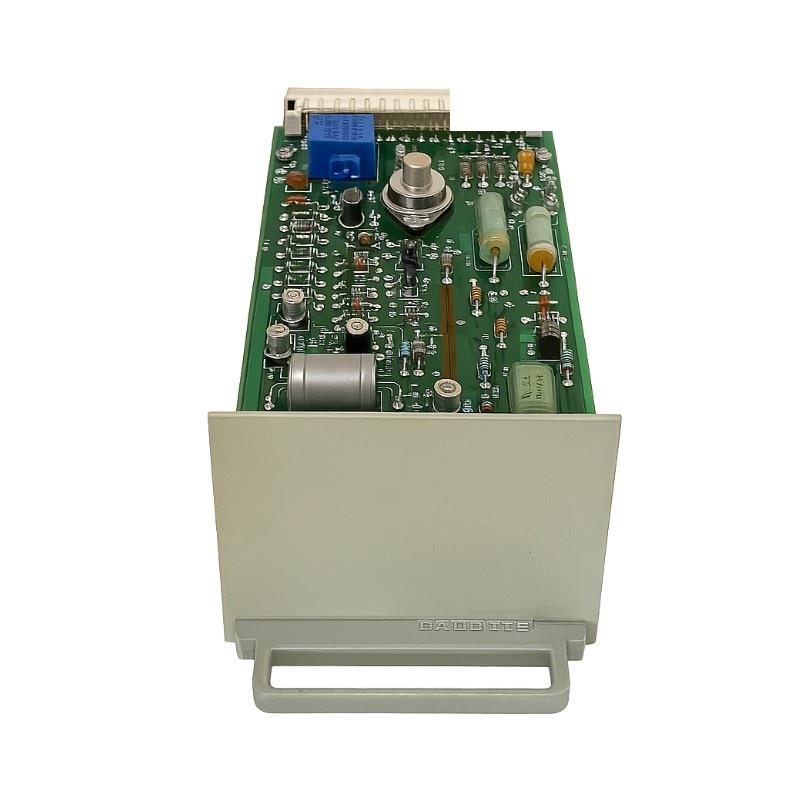 Honeywell FC-TSRO-08UNI Digital Output Field Terminal Assembly