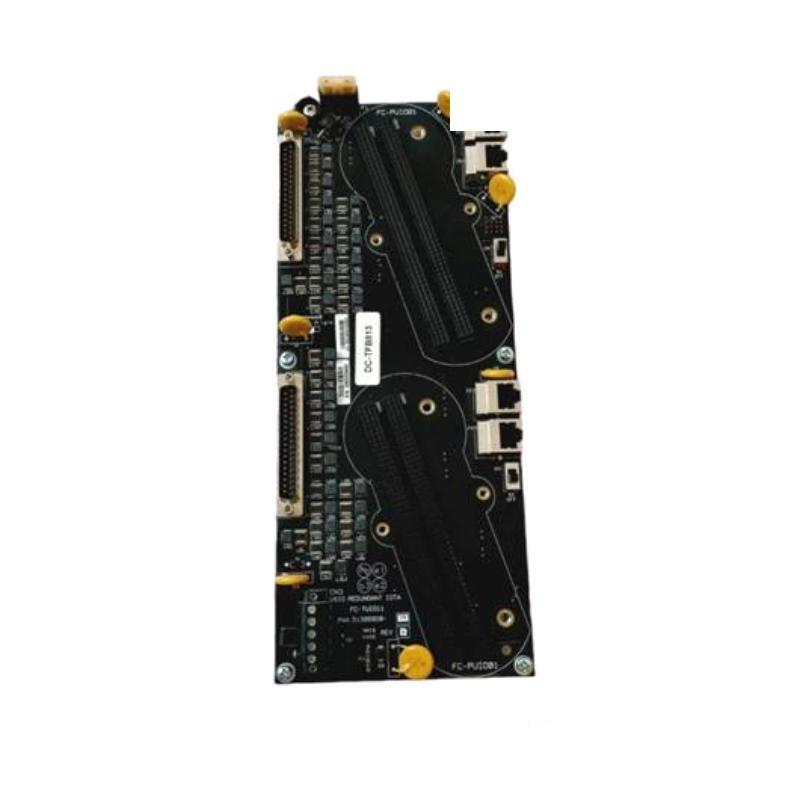 Honeywell FC-TUIO11 Safety Universal I/O Module