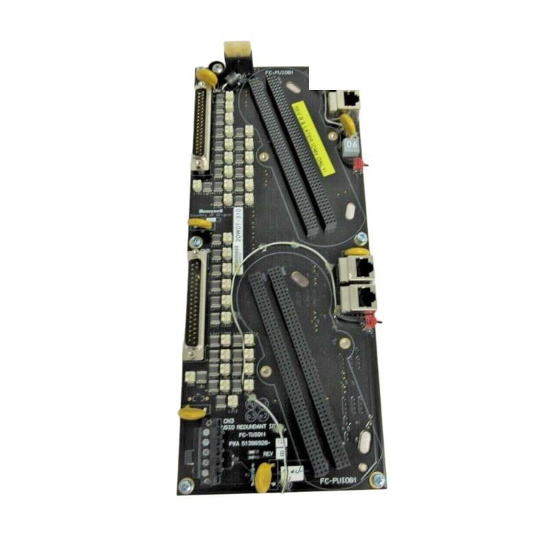 Honeywell FC-TUIO11 Safety Universal I/O Module
