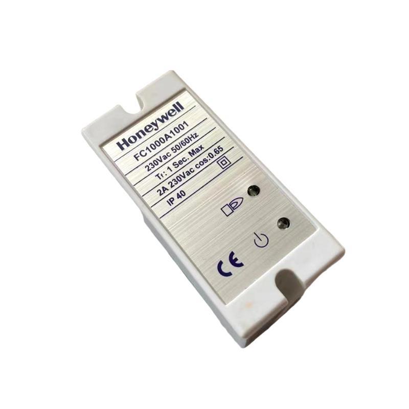 Honeywell FC1000A1001 Flame Burning Controller