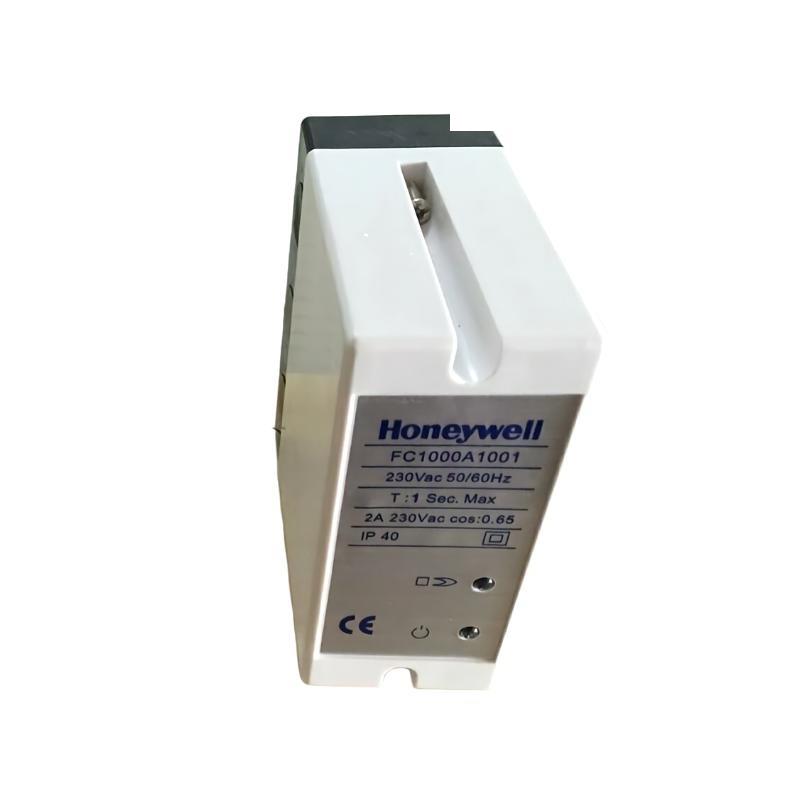 Honeywell FC1000A1001 Flame Burning Controller