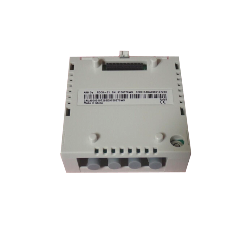 ABB FDCO-01 3AUA0000107392 Communication module