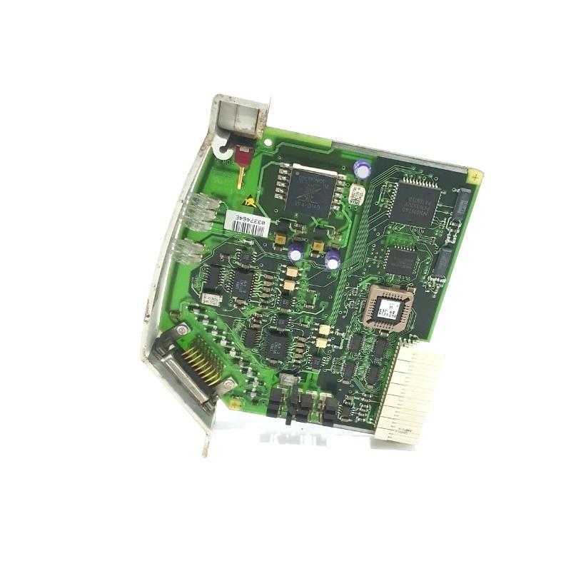 ABB FI820F 3BDH000031R1 Fieldbus Module