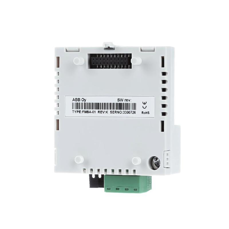 ABB FMBA-01 Modbus RTU Adapter Module
