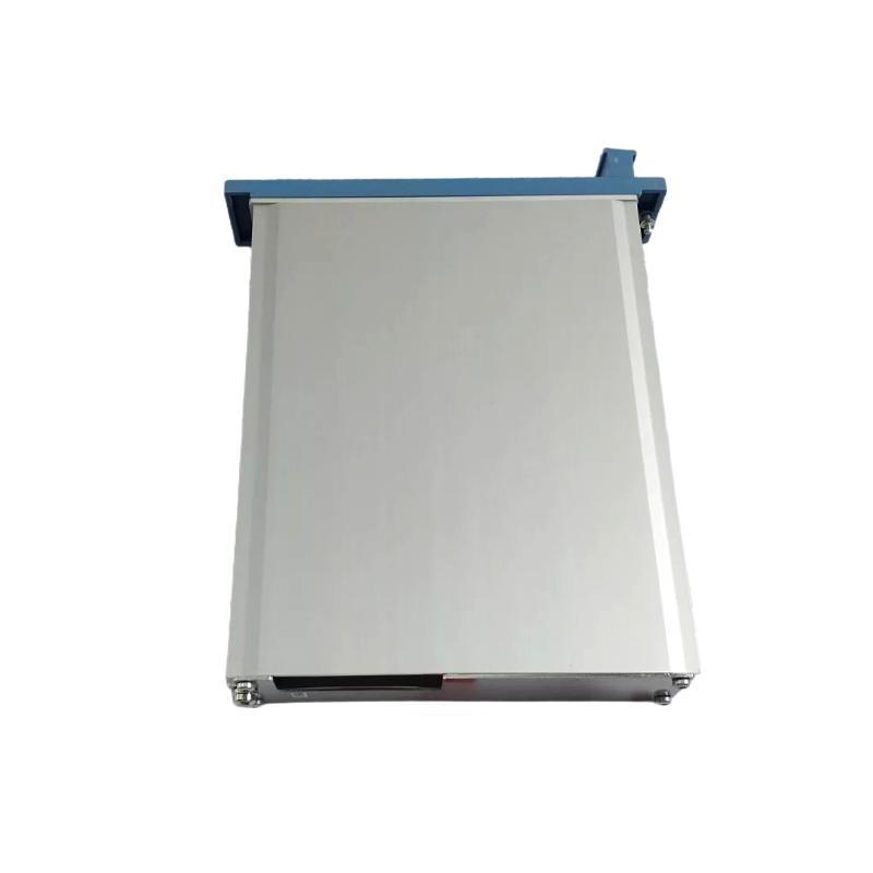 Honeywell FS-BLIND-CHAS1HE 19-inch Chassis Cover Plate