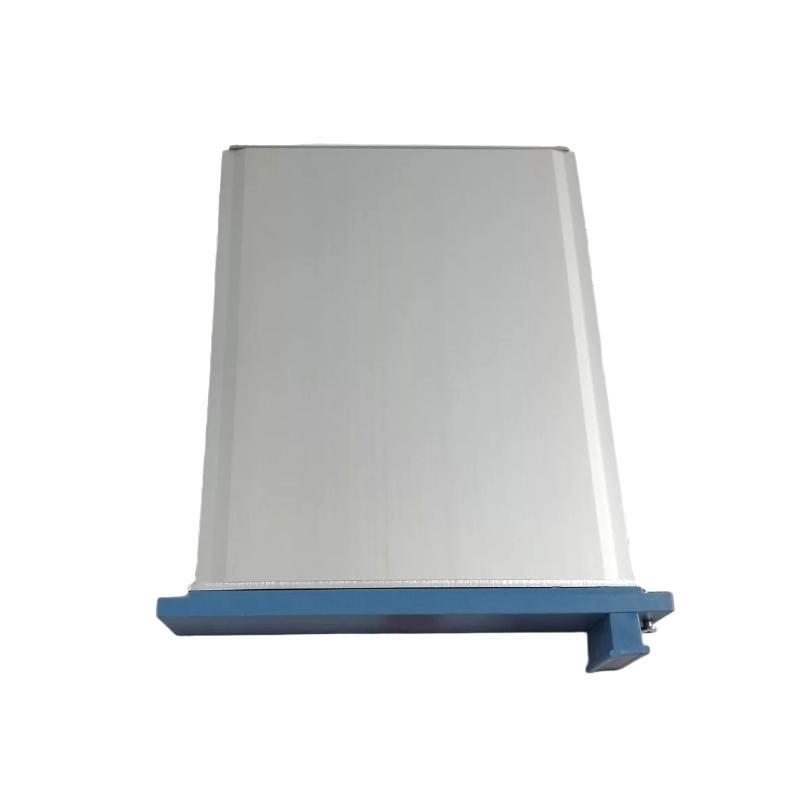 Honeywell FS-BLIND-CHAS1HE 19-inch Chassis Cover Plate