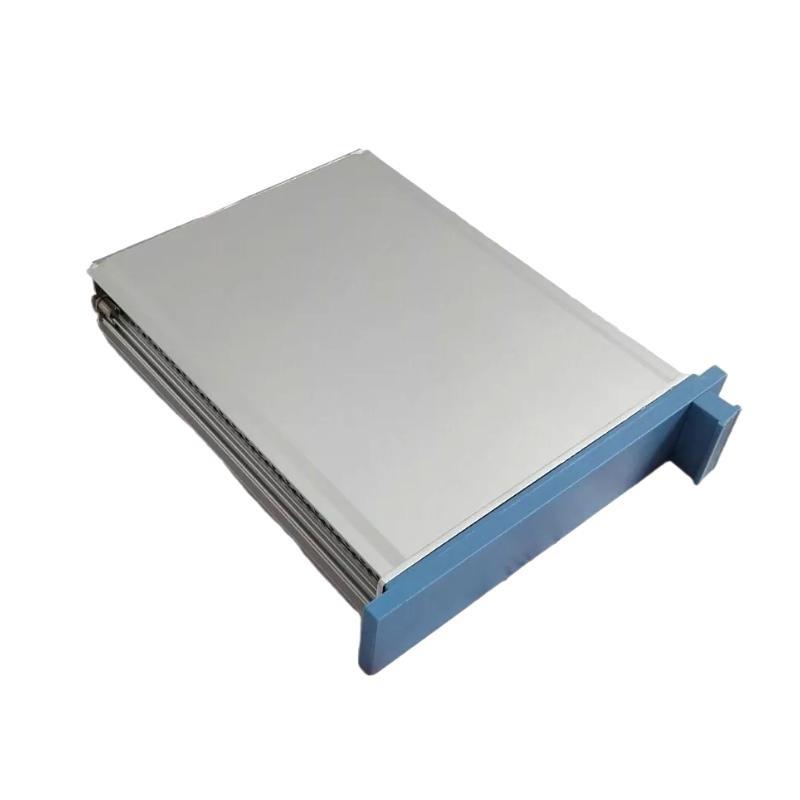 Honeywell FS-BLIND-CHAS1HE 19-inch Chassis Cover Plate