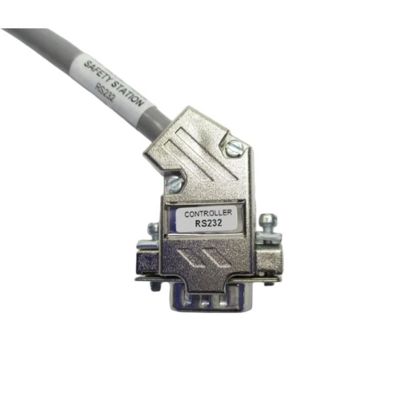 Honeywell FS-CCE-232-02/L10 PLC Module Cable