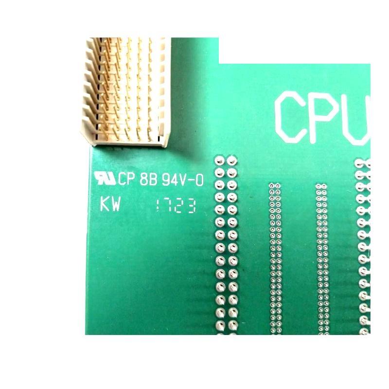 Honeywell FS-CPB-0001 Control processor backplane
