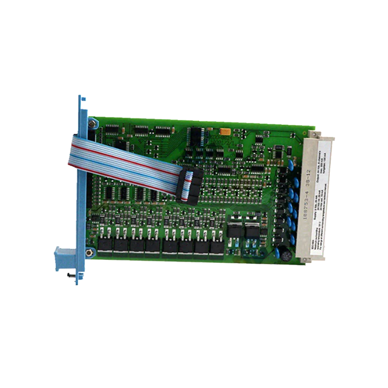 Honeywell FS-DO-1224 Digital Output Modules