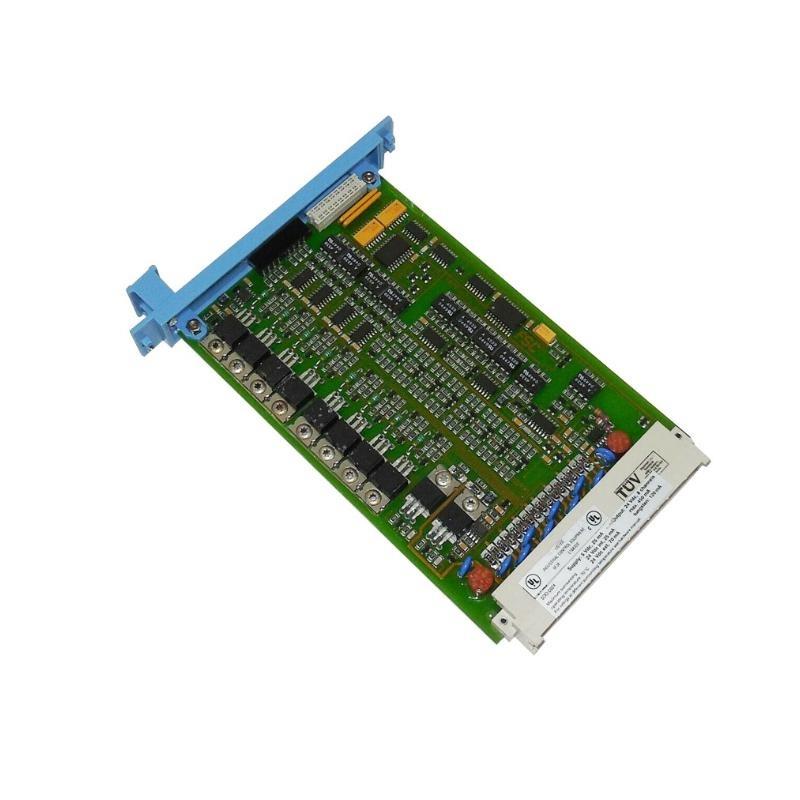 Honeywell FS-DO-1224 Digital Output Modules