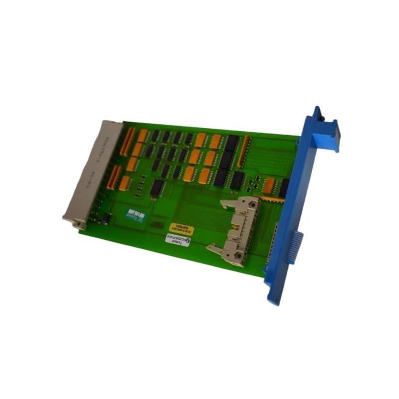 Honeywell FS-IO-0001 I/O Expander Module