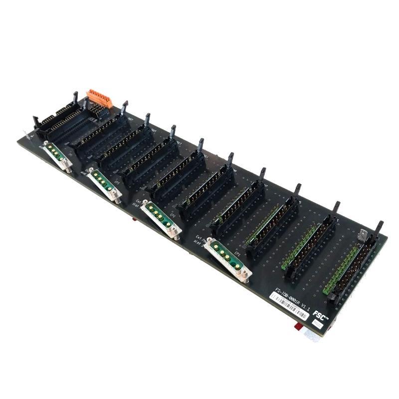 Honeywell FS-IOB-0001R Base I/O Module