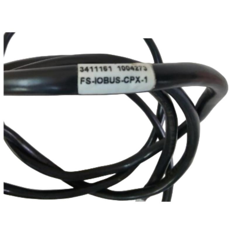 Honeywell FS-IOBUS-CPX-1 IO bus of the controller