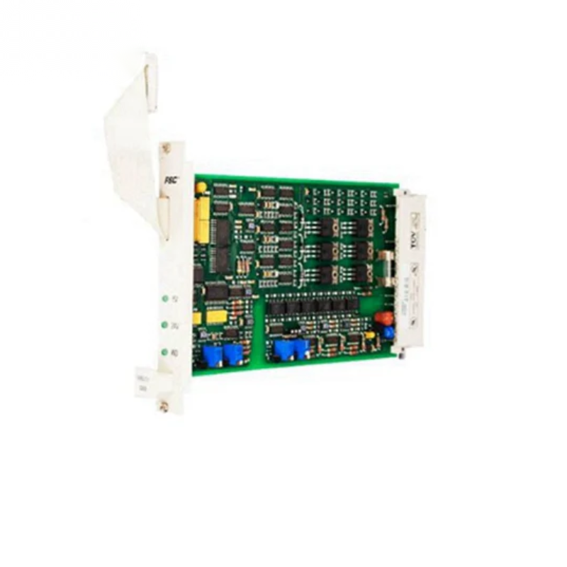 Honeywell FS-IOBUS-CPX12 IO bus of the controller